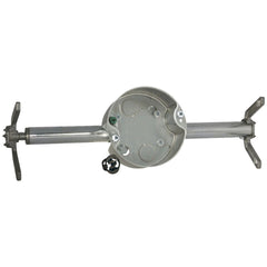 DIVERSITECH 54151-FANOW-UPC WALL BRACKETS & PARTS