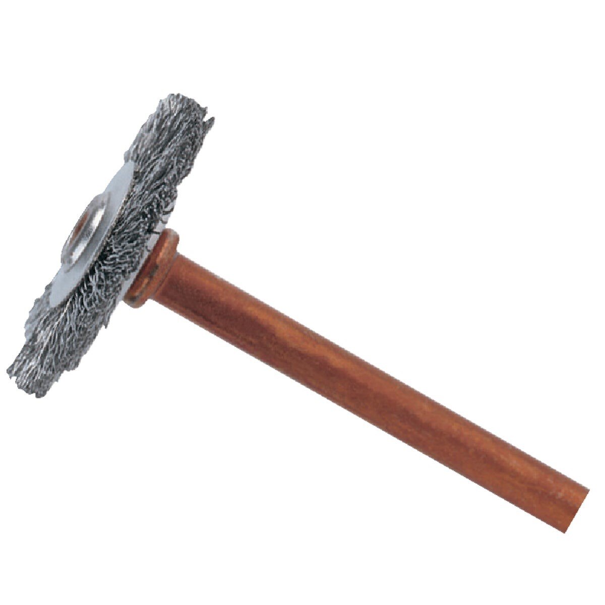 DREMEL 530-02 SCRATCH BRUSHES