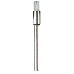 DREMEL 443-02 SCRATCH BRUSHES