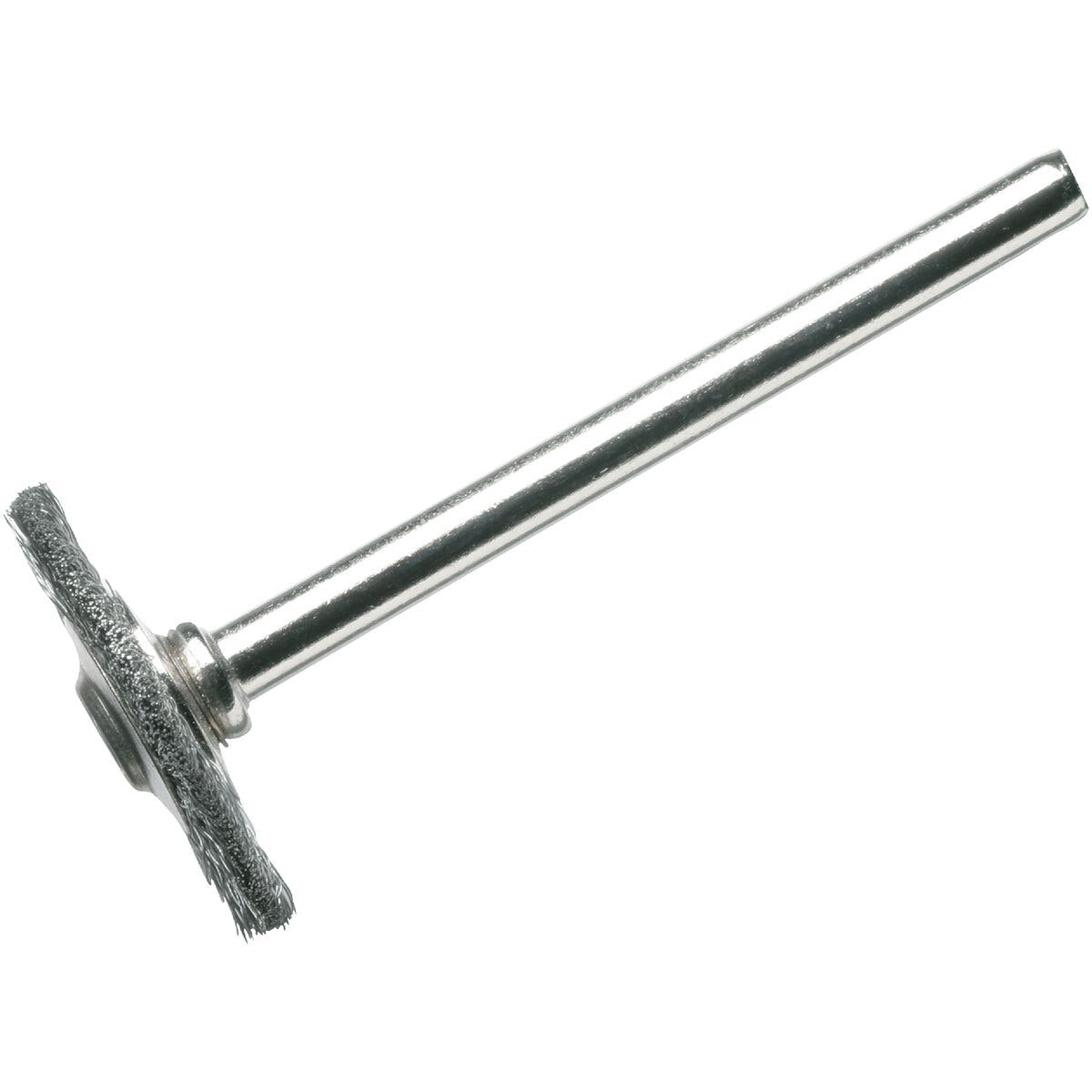 DREMEL 428-02 SCRATCH BRUSHES