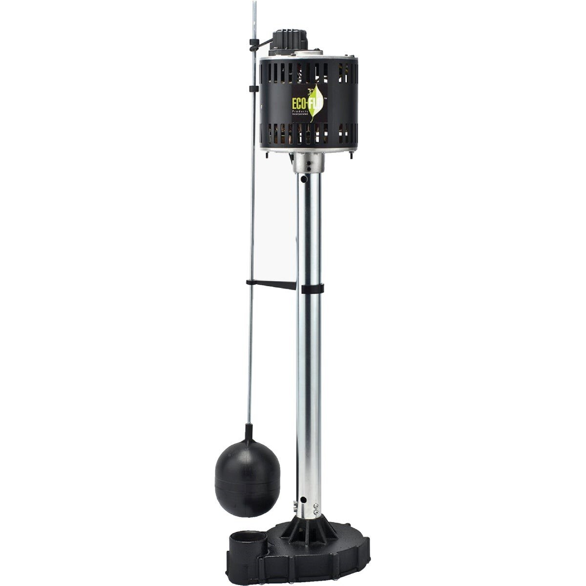 ECO-FLO EPC50 SUMP PUMP PARTS