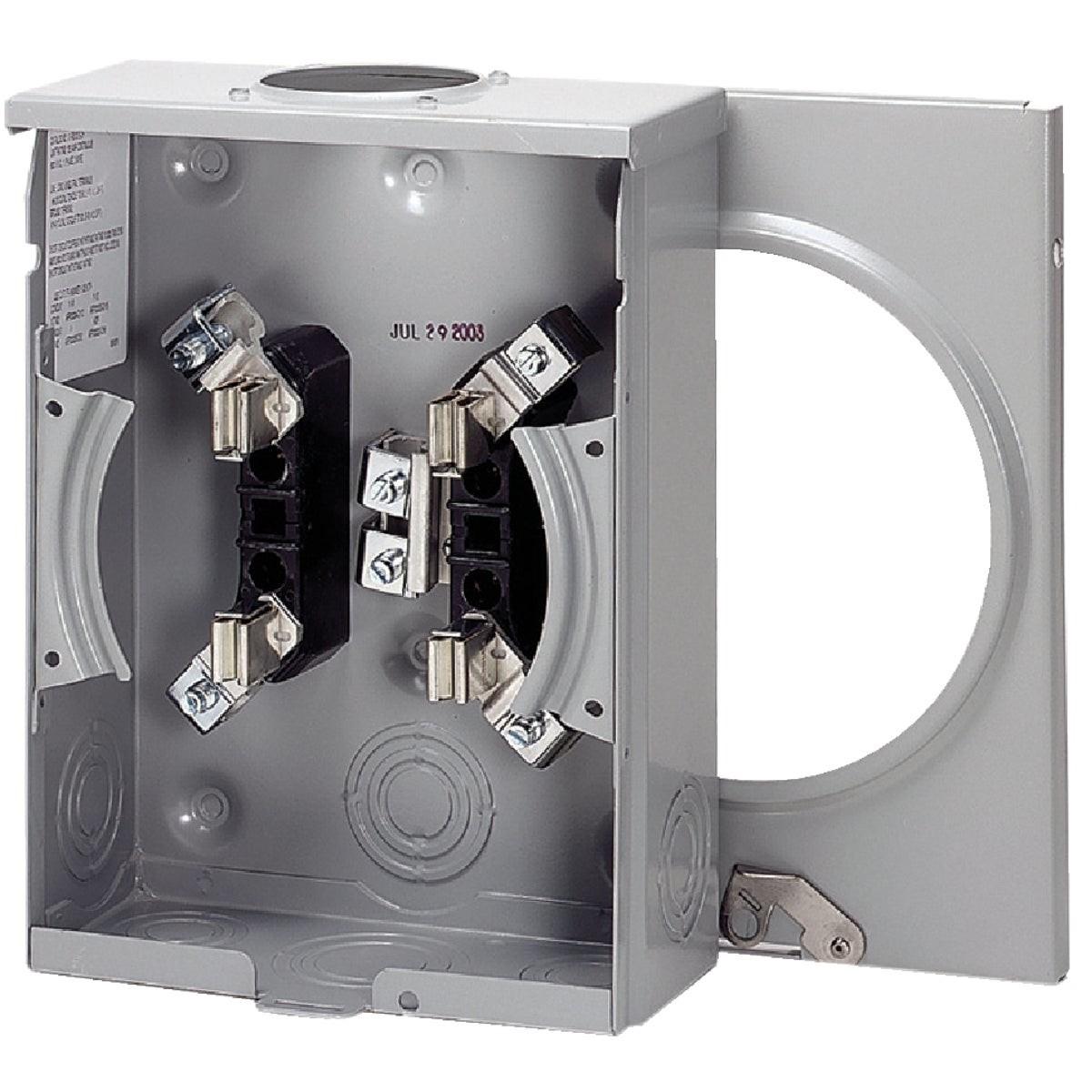 EATON UTRS101BE DISCONNECTS