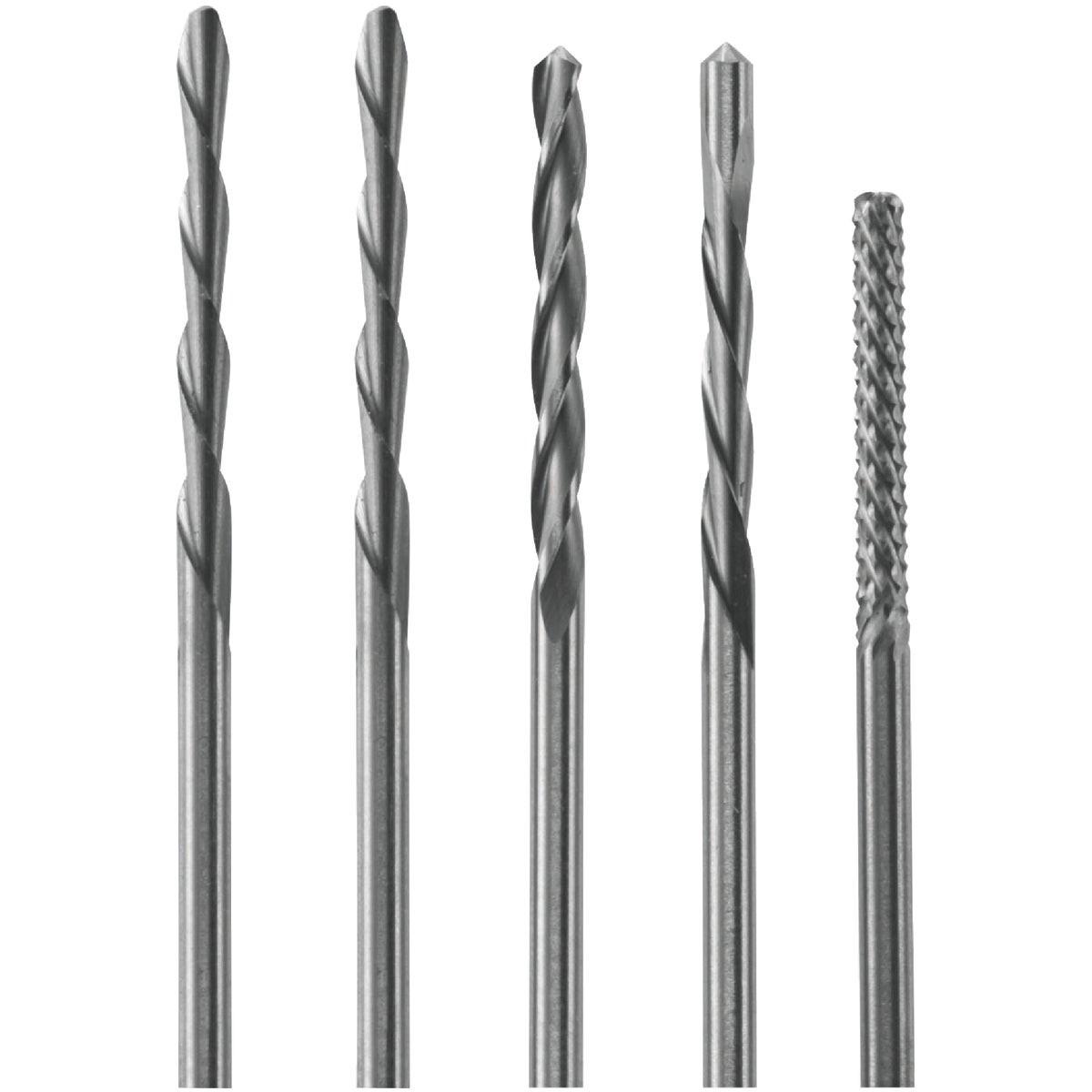 DREMEL RZ-BITSET1 DRILL & DRIVER BITS