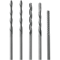 DREMEL RZ-BITSET1 DRILL & DRIVER BITS
