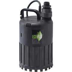 ECO-FLO SUP80 WATER PUMPS