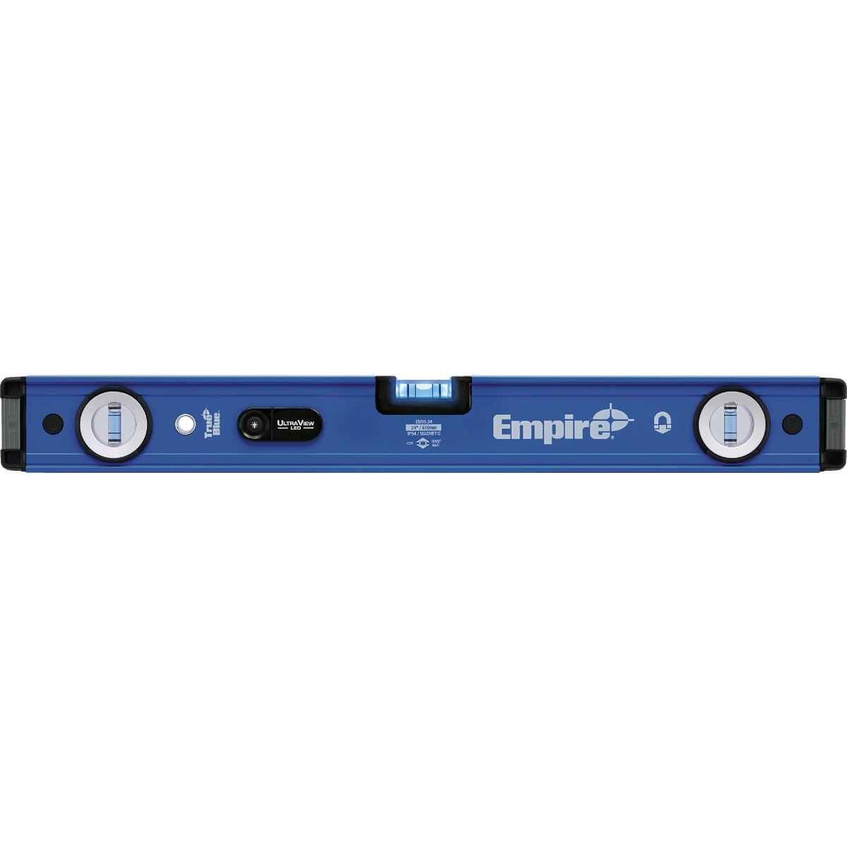 EMPIRE INDUSTRIES EM95.24 LEVELS