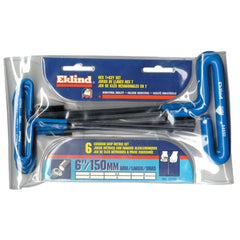 EKLIND 55166 HEX KEYS