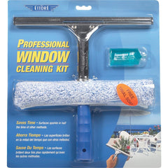 ETTORE 04991-S GLASS & ALL PURPOSE CLEANERS