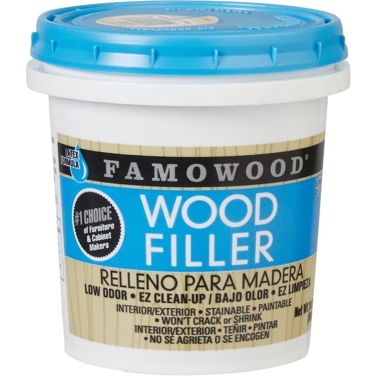 FAMOWOOD 40022126 ADHESIVES, GLUES & CEMENTS