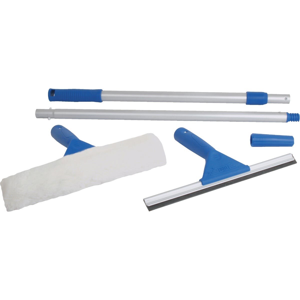 ETTORE 17050 CLEANERS & DEGREASERS