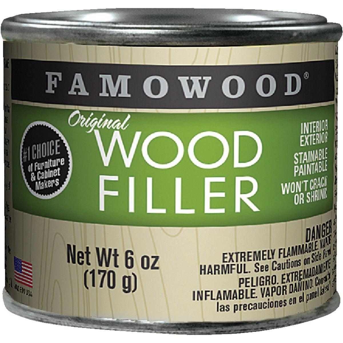 FAMOWOOD 36141134 ADHESIVES, GLUES & CEMENTS