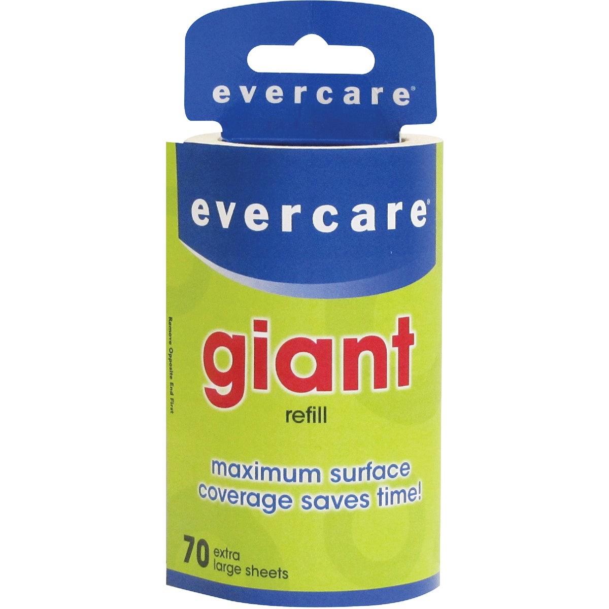 EVERCARE 617035 AIR CLEANER REPLACEMENT PARTS