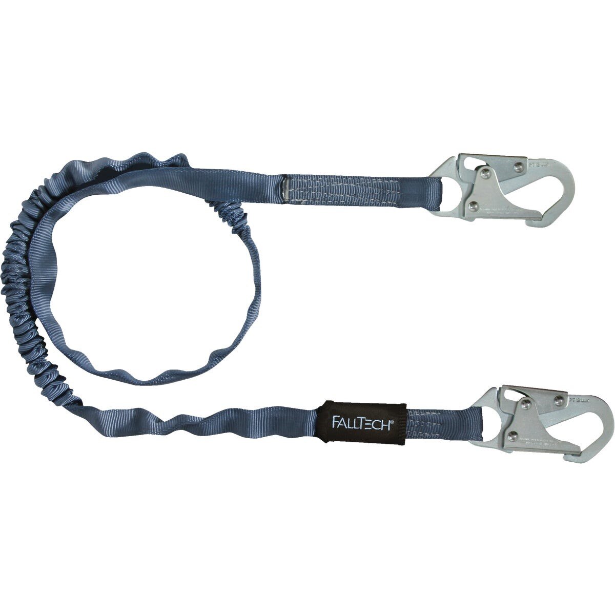 FALLTECH A8259 LANYARDS & CARIBNERS