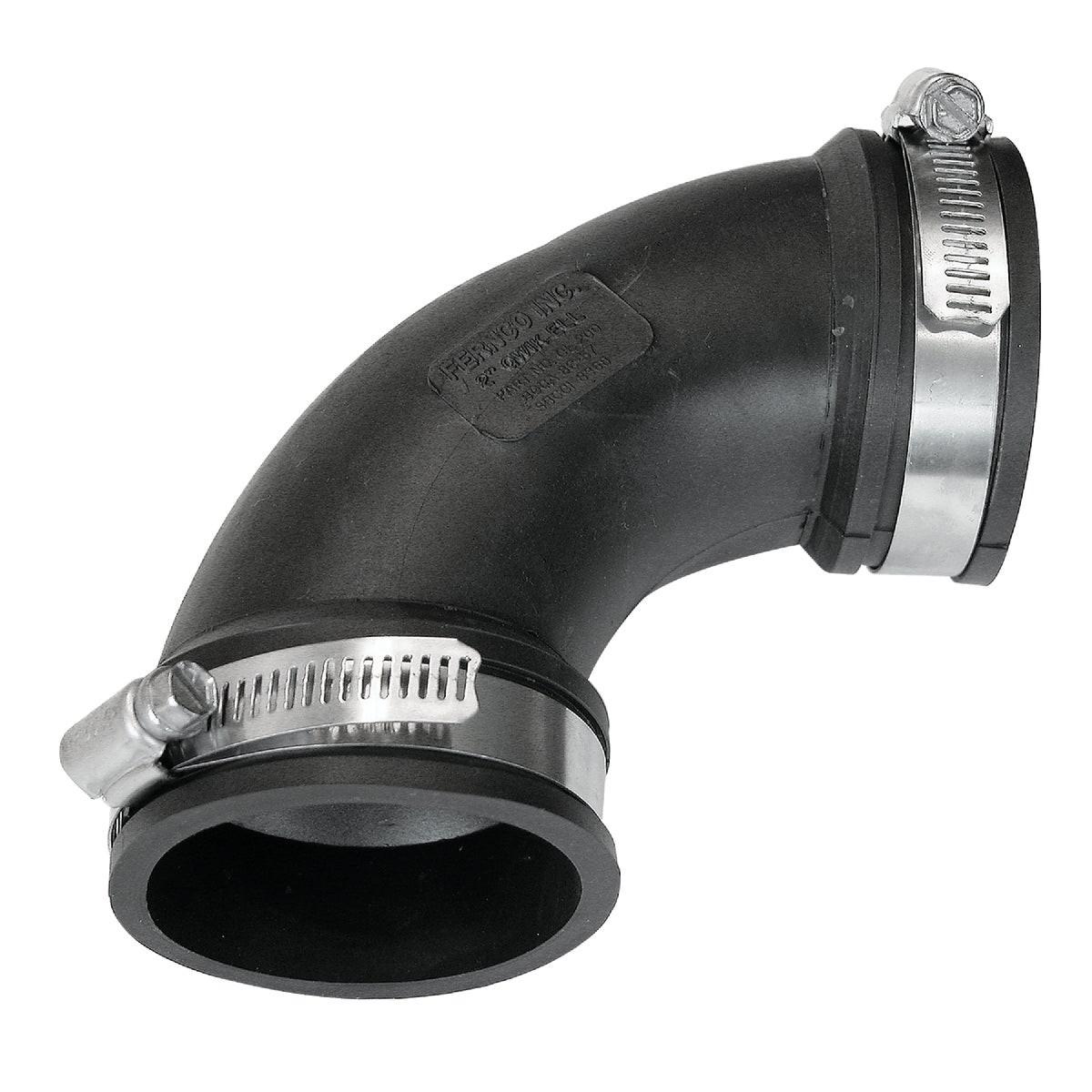FERNCO PQL-200 PVC FITTINGS
