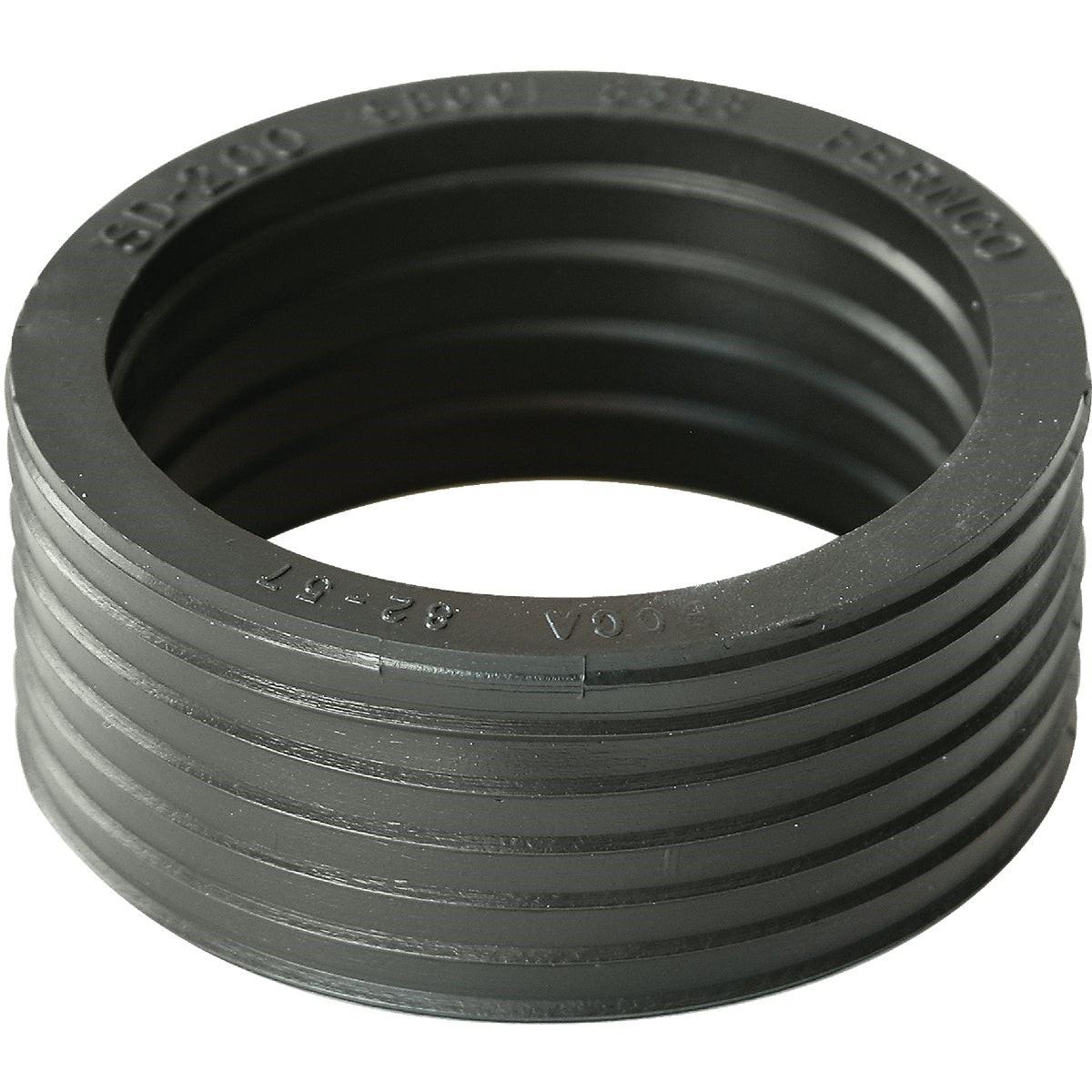 FERNCO PSD-210 FLOOR DRAINS