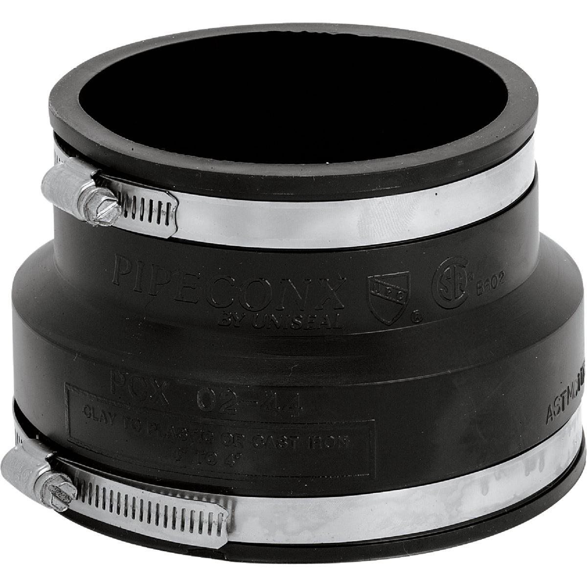 FERNCO P1002-64 PVC FITTINGS
