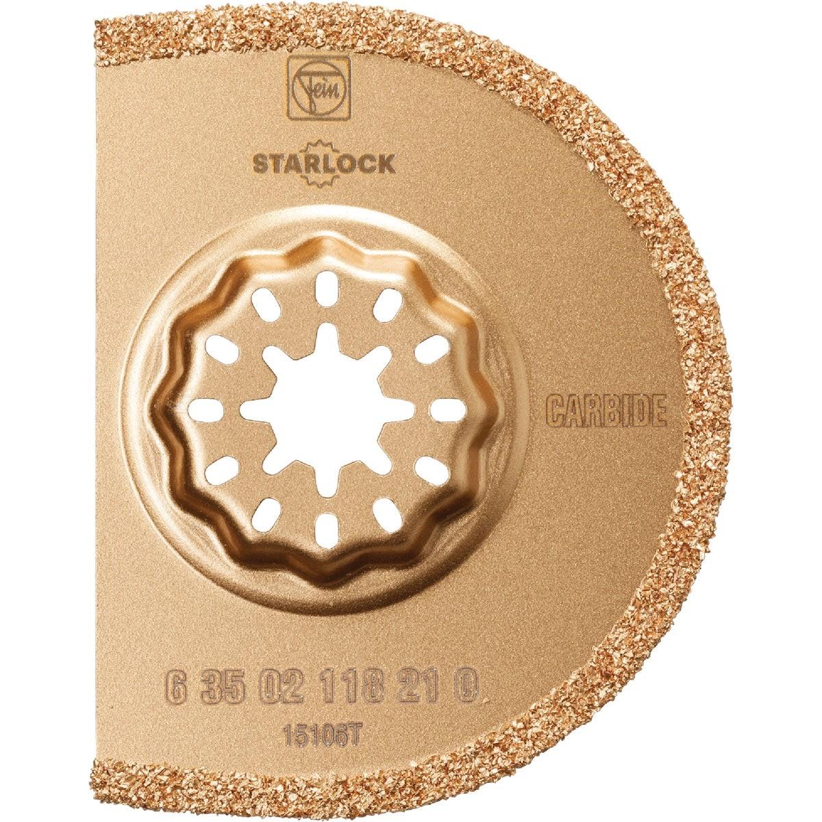 FEIN 63502118210 OSCILLATING MULTI-TOOLS