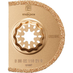 FEIN 63502118210 OSCILLATING MULTI-TOOLS