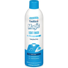 FAULTLESS 00502 INDUSTRIAL CLEANERS