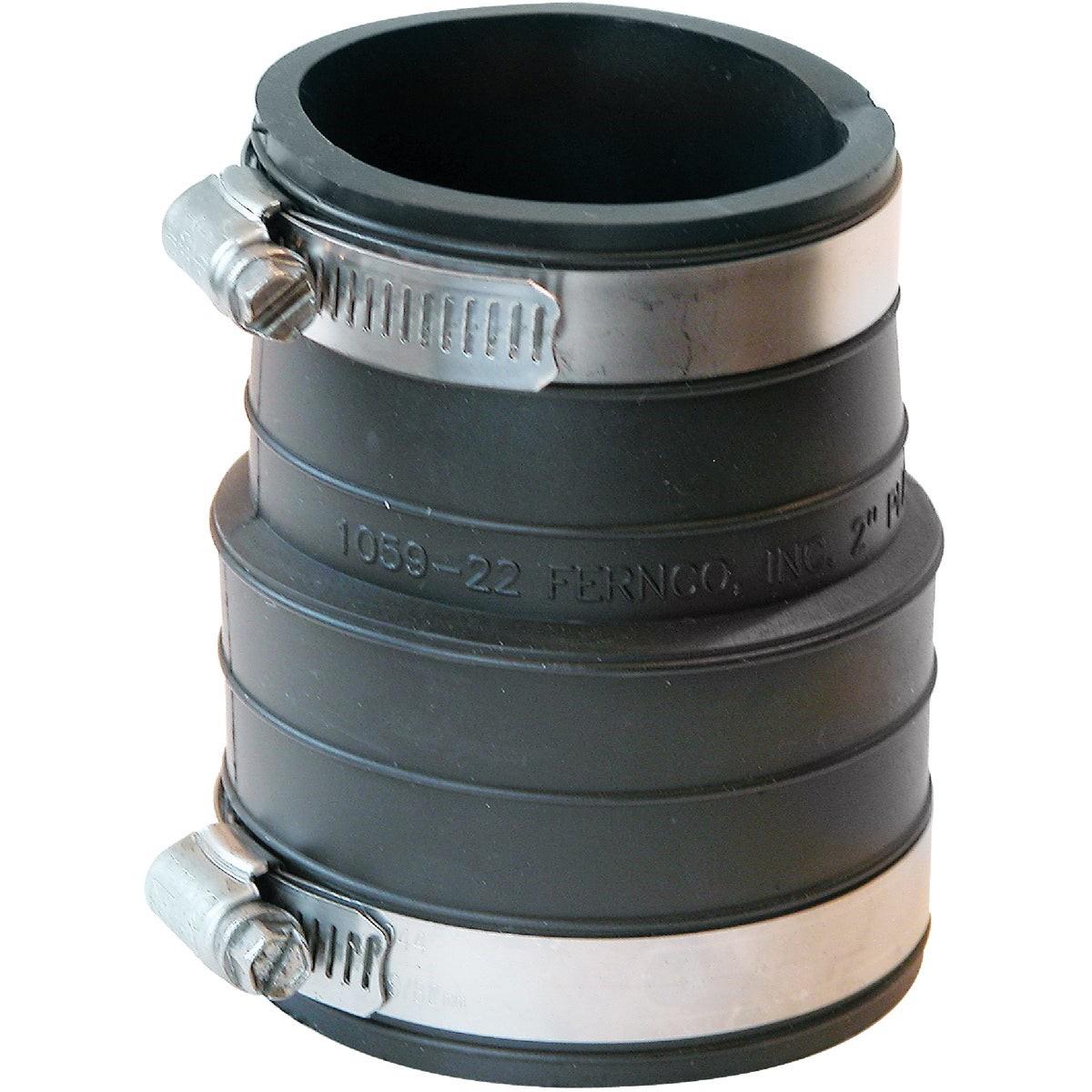 FERNCO P1059-22 PVC FITTINGS