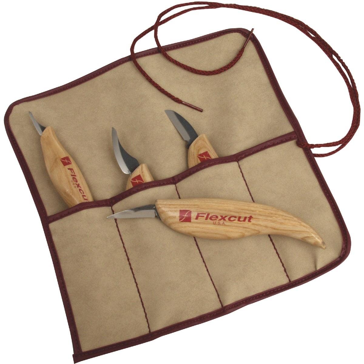 FLEXCUT KN100 KNIVES & MULTI-PURPOSE TOOLS