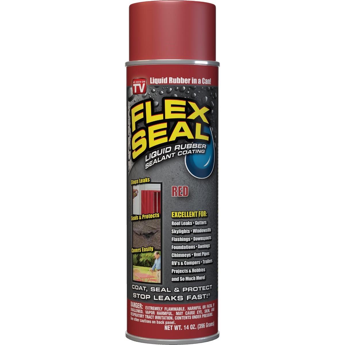 FLEX SEAL FSREDR20 CAULKS & SEALANTS
