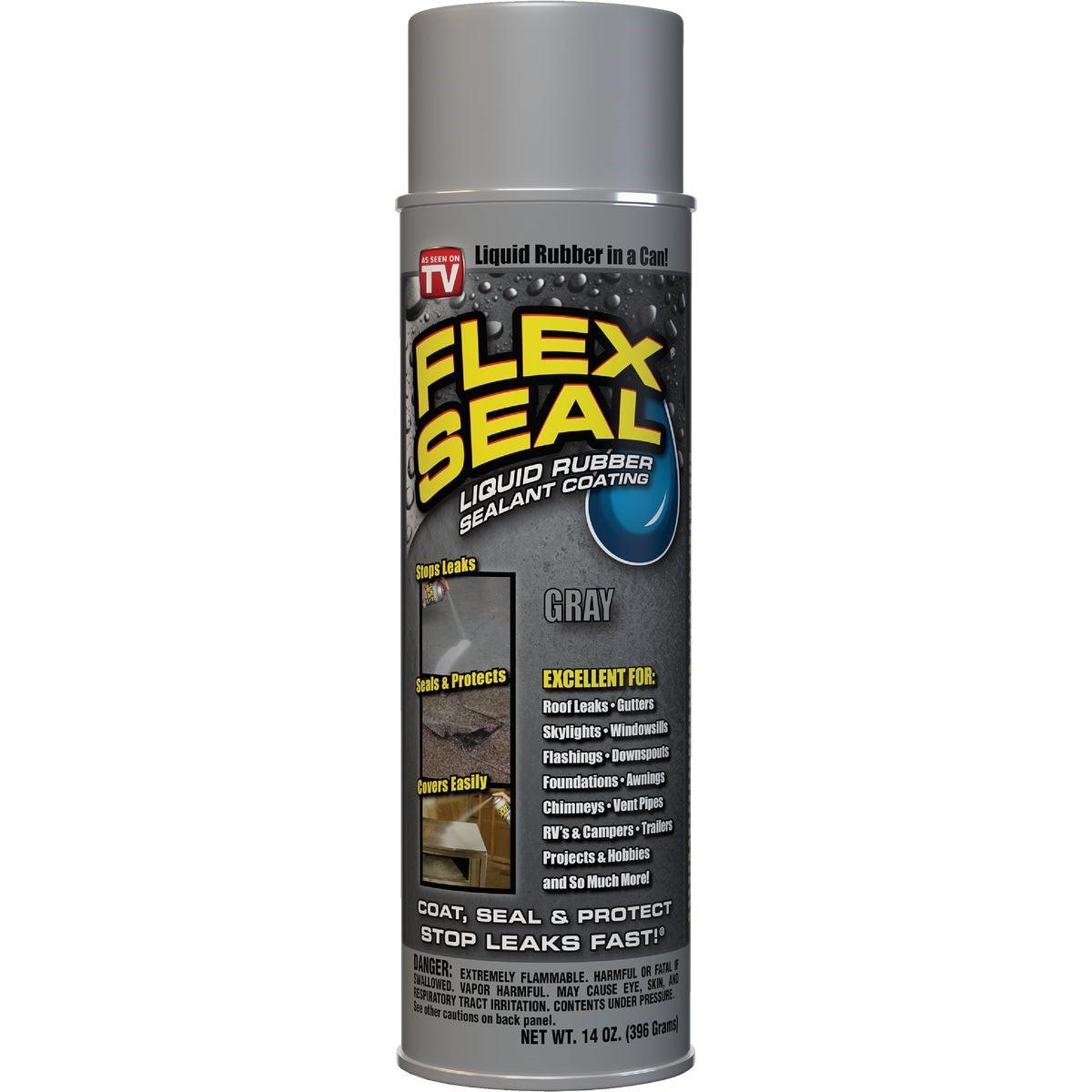 FLEX SEAL FSGRY20 CAULKS & SEALANTS