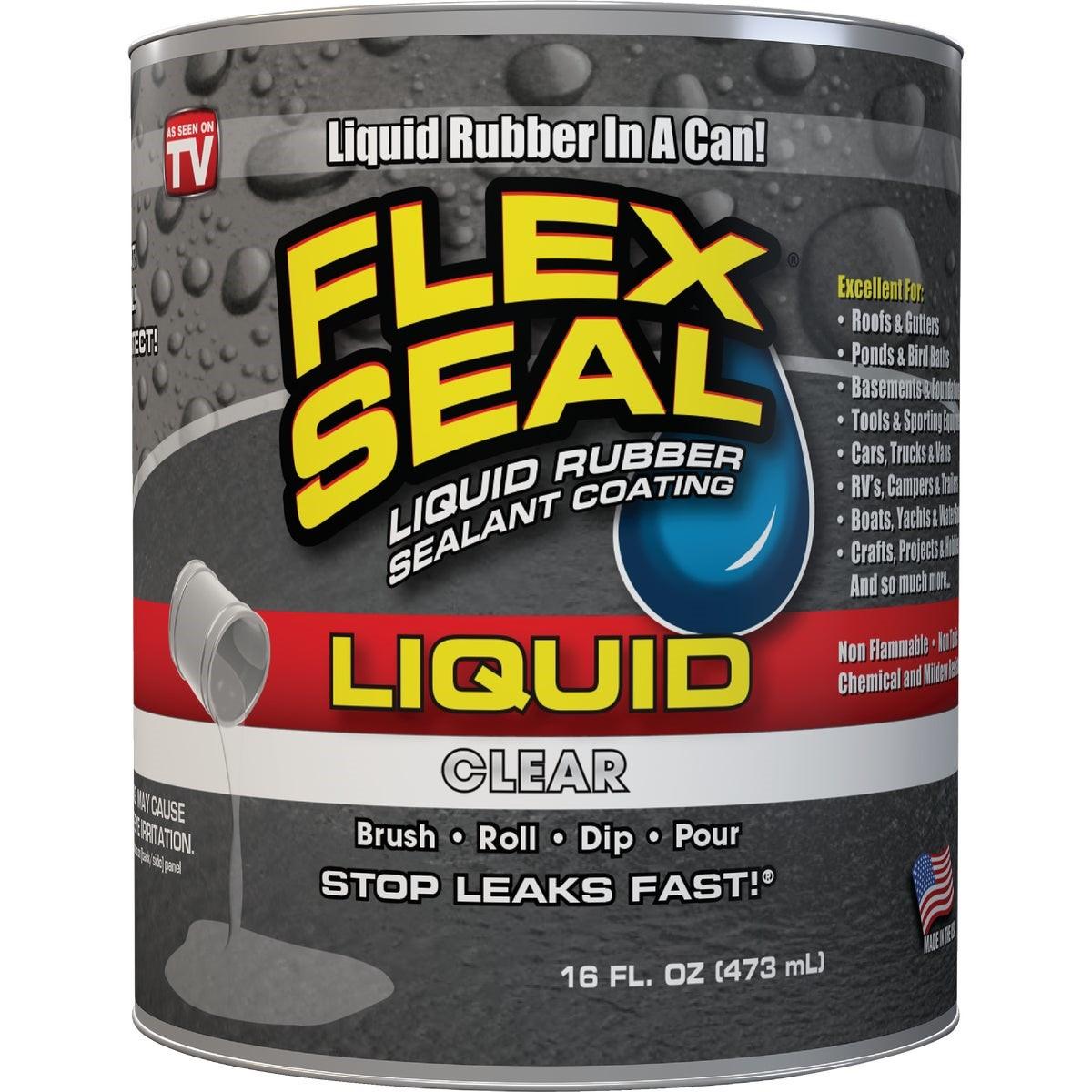 FLEX SEAL LFSCLRR16 CAULKS & SEALANTS