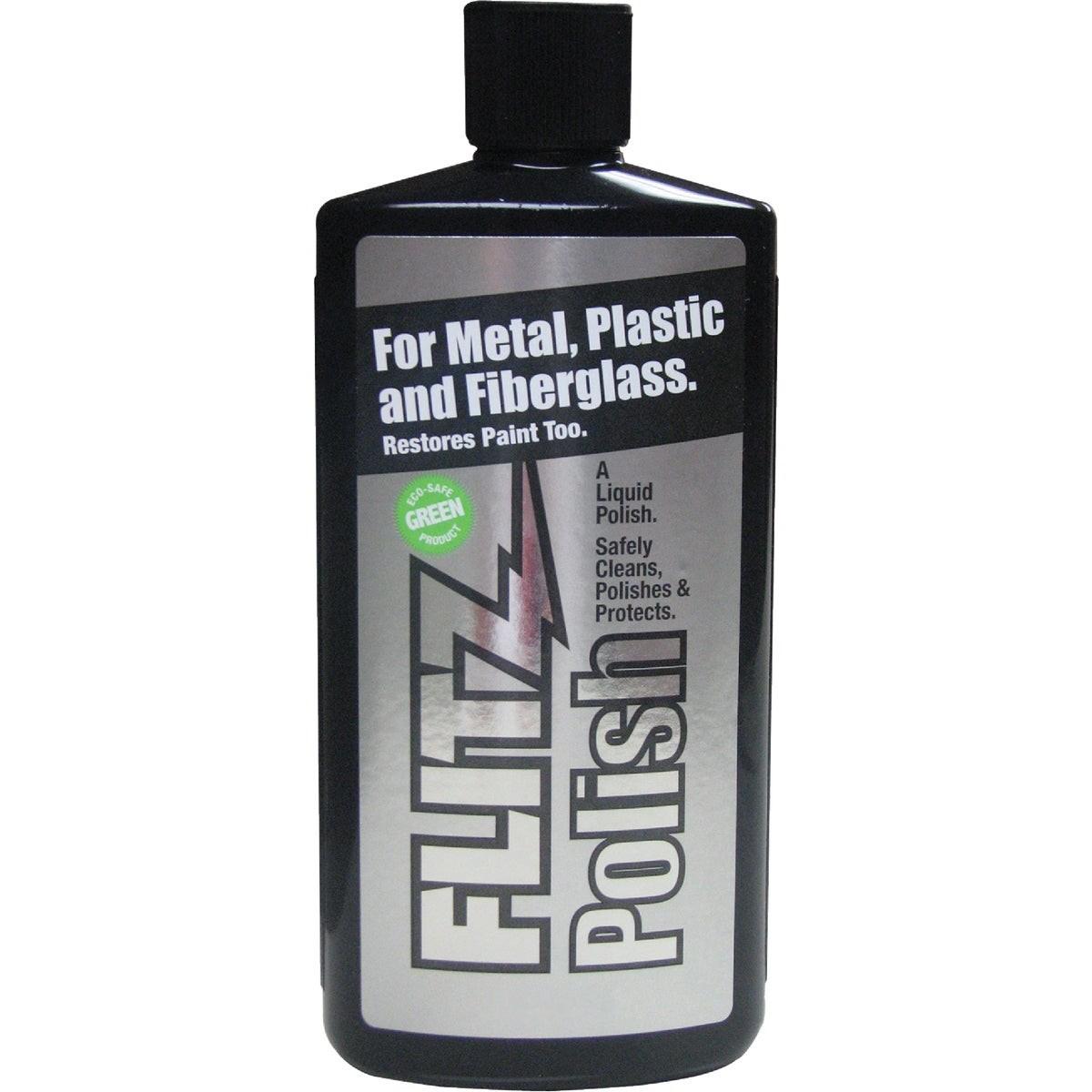 FLITZ LQ04587 ABRASIVE HAND PADS