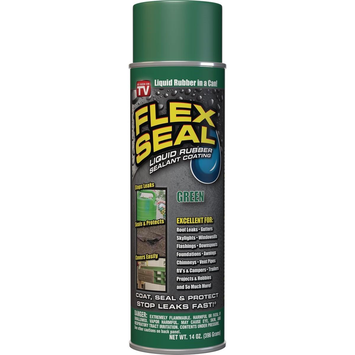 FLEX SEAL FSGRNR20 CAULKS & SEALANTS