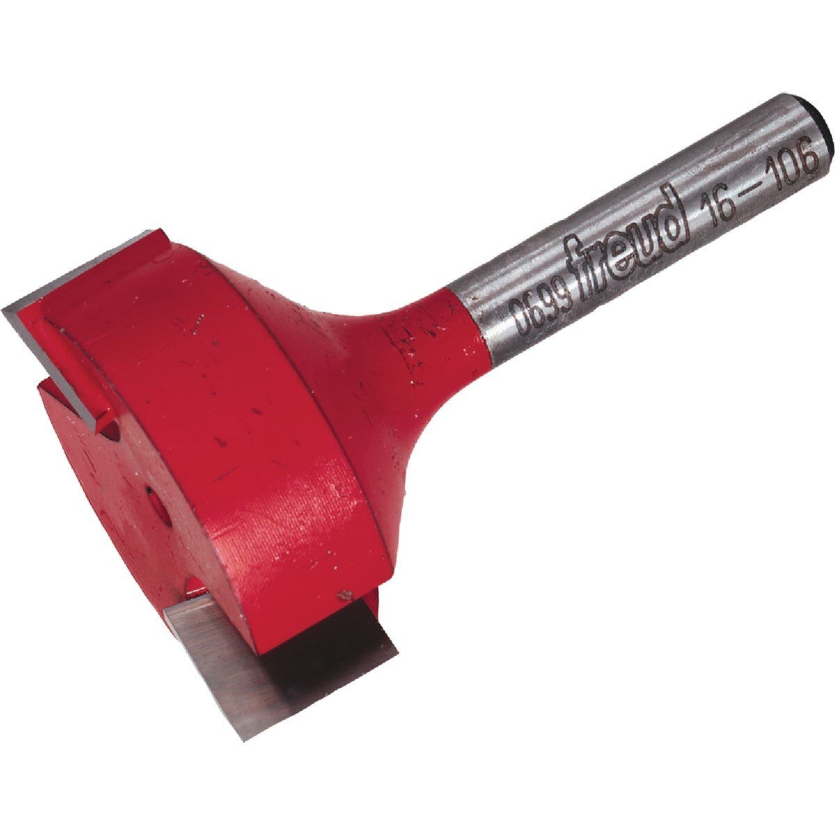 FREUD 16-106 DRILL & DRIVER BITS