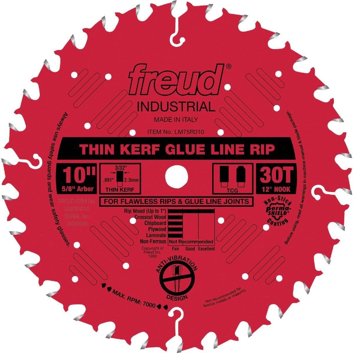 FREUD LM75R010 CIRCULAR SAW BLADES