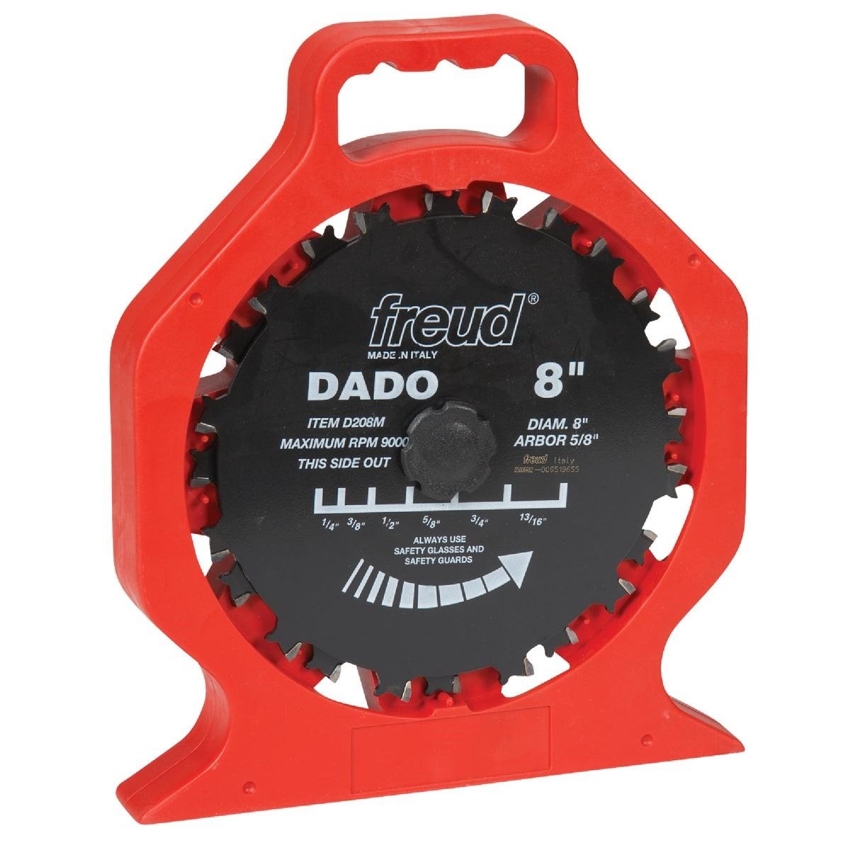 FREUD SD208S CIRCULAR SAW BLADES