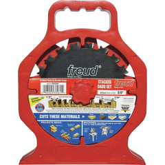 FREUD SD206 CIRCULAR SAW BLADES