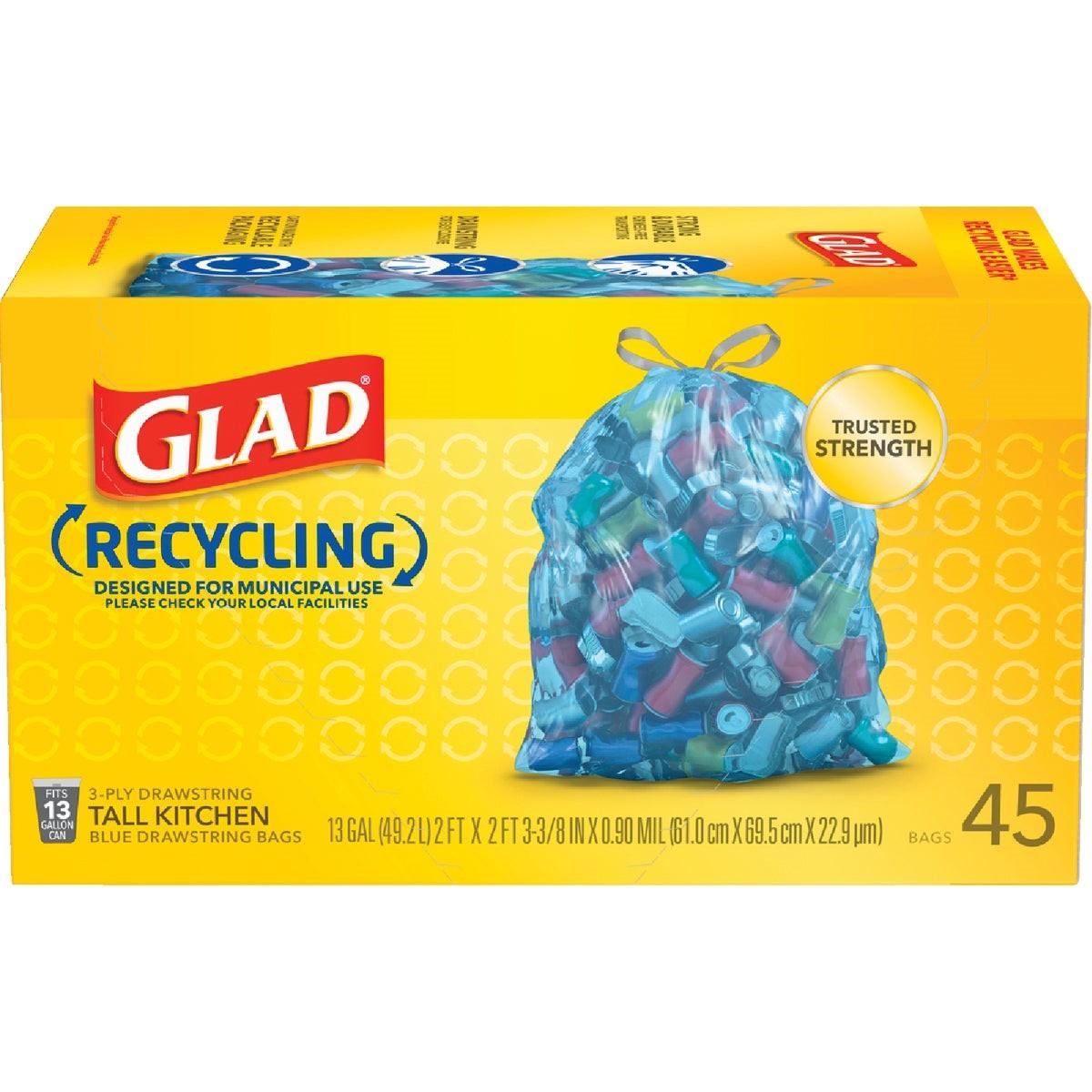 GLADE 22336 TRASH LINERS