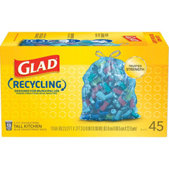 GLADE 22336 TRASH LINERS