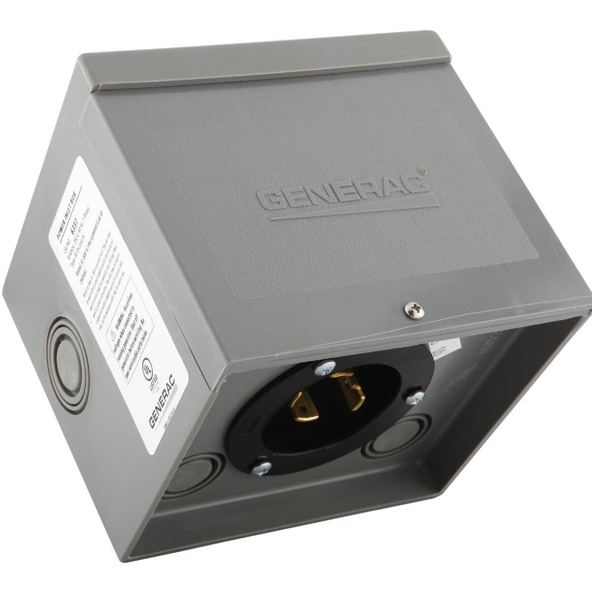 GENERAC 6337 GENERATOR PARTS & ACCESSORIES