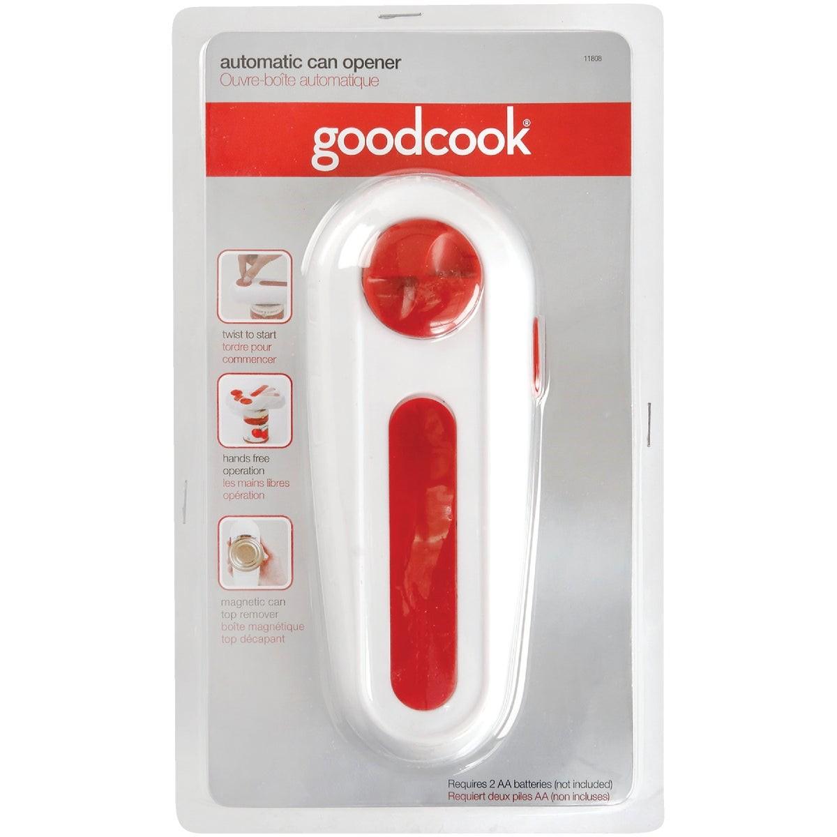 GOODCOOK 11808 CAN OPENERS