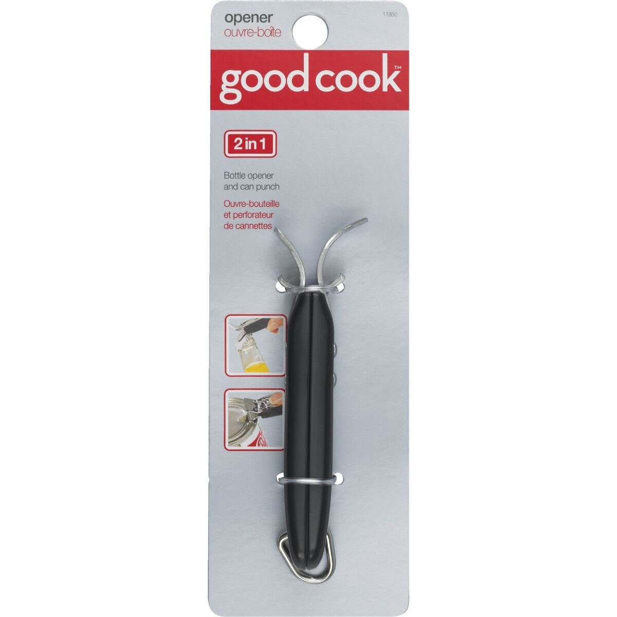GOODCOOK 11850 UTENSILS- DISPOSABLE