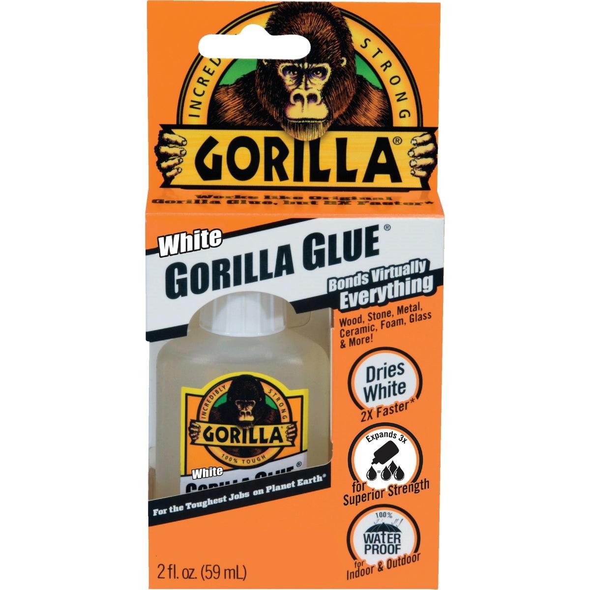 GORILLA GLUE 5201205 ADHESIVES, GLUES & CEMENTS