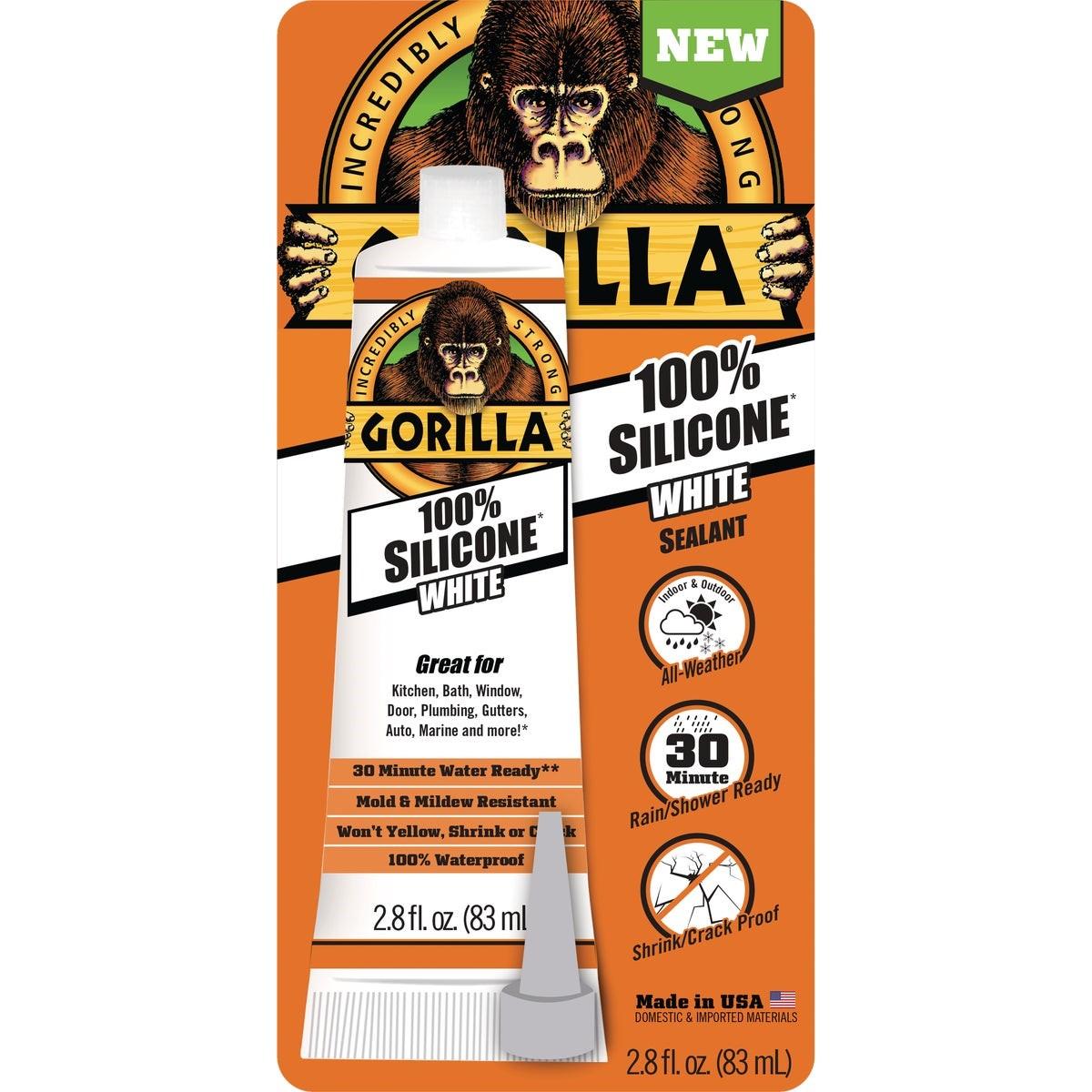 GORILLA GLUE 108329 CAULKS & SEALANTS