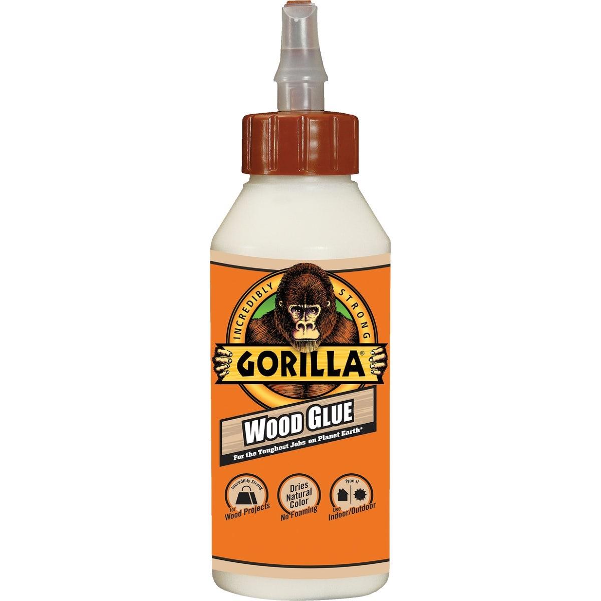 GORILLA GLUE 6200002 ADHESIVES, GLUES & CEMENTS
