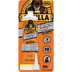 GORILLA GLUE 8020002 ADHESIVES, GLUES & CEMENTS