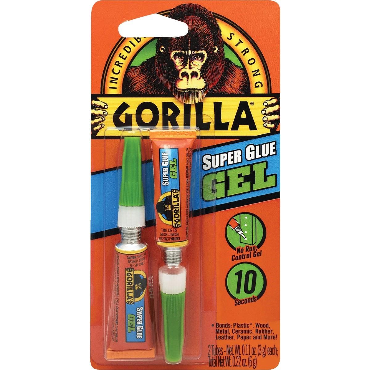 GORILLA GLUE 7820002 ADHESIVES, GLUES & CEMENTS