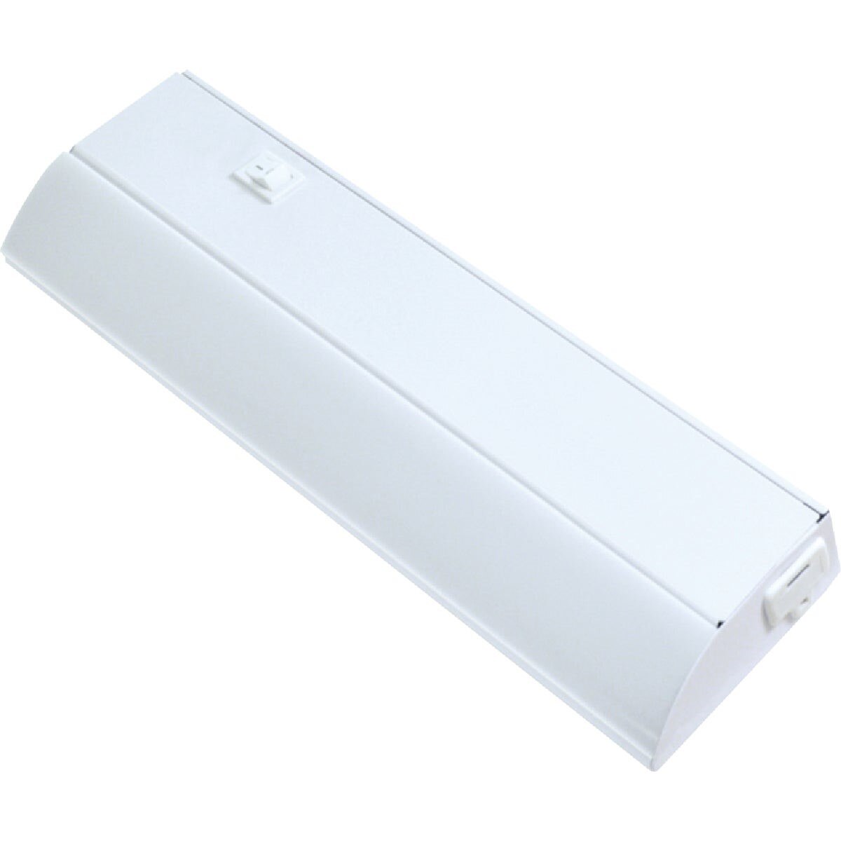 GOOD EARTH LIGHTING UC1248-WH1-12LF0-G LIGHTING, CONTROLS & ACCESSORIES