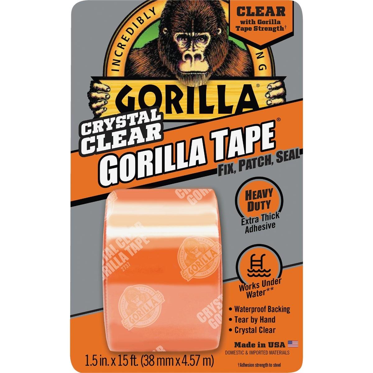 GORILLA GLUE 6015002 DUCT TAPE