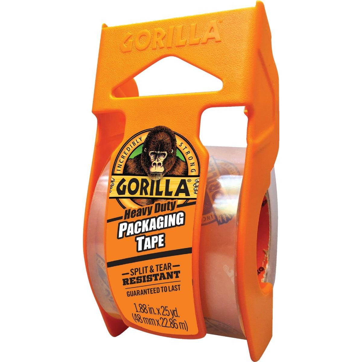 GORILLA GLUE 6034002 PACKING TAPES