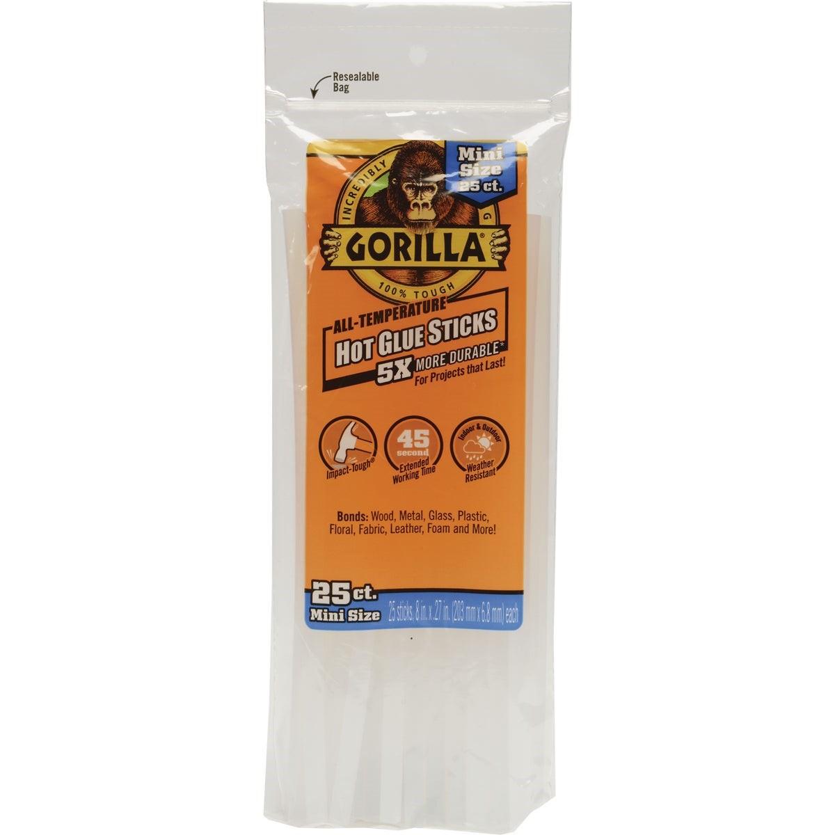 GORILLA GLUE 3022502 ADHESIVES, GLUES & CEMENTS