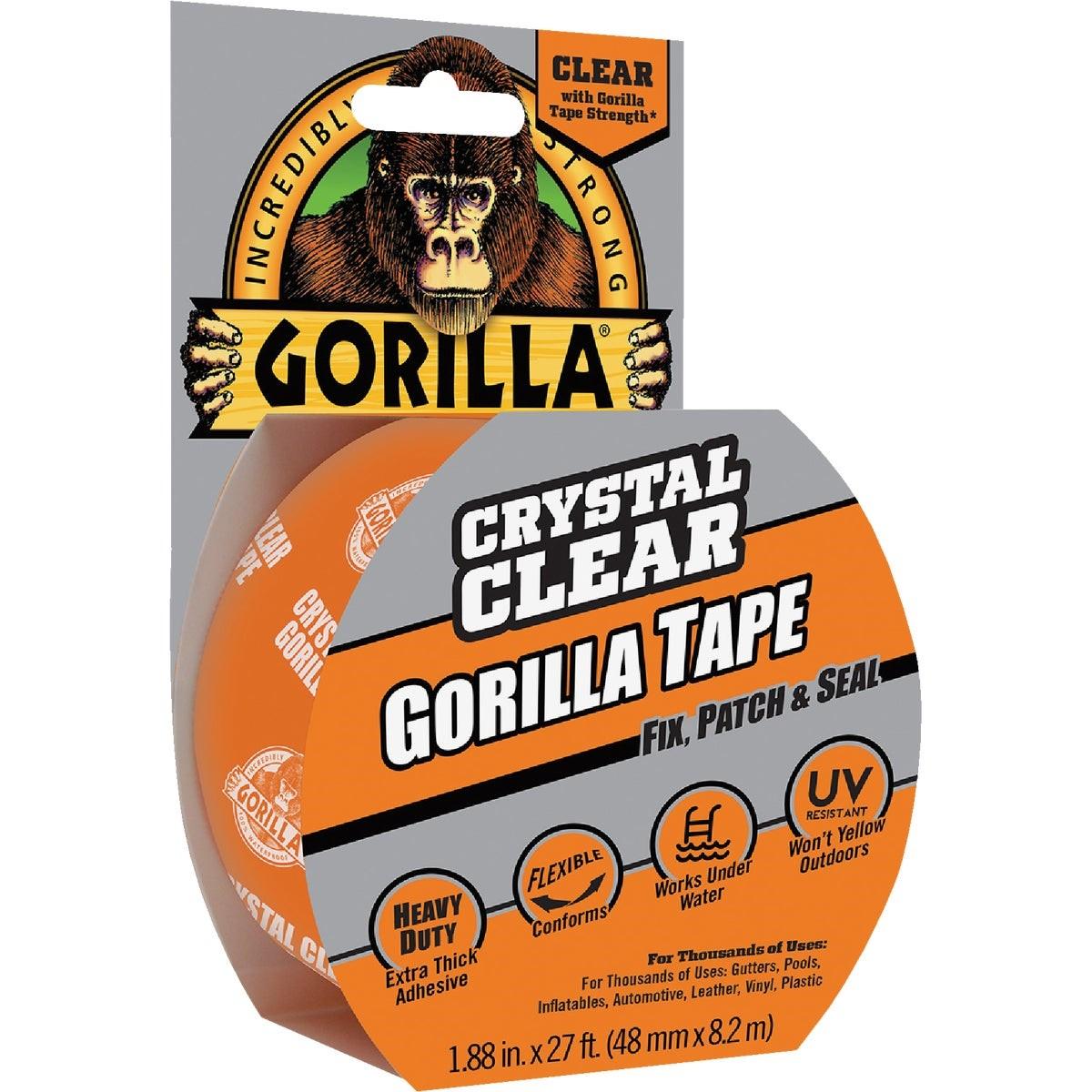 GORILLA GLUE 6027002 DUCT TAPE