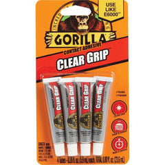 GORILLA GLUE 8130002 ADHESIVES, GLUES & CEMENTS